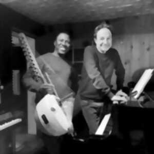 photo Olivier HUTMAN & Lamine CISSOKHO