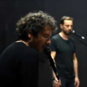 photo Ecoute, Léo Ferré