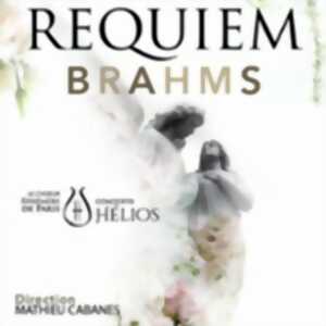 photo Requiem de Brahms - Concerts Hélios