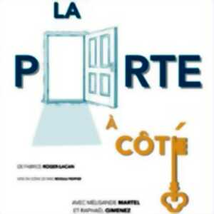 photo La Porte à Côté - La Comédie d'Aix, Aix-en-Provence