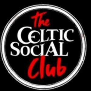 photo The Celtic Social Club - You Should Know Tour