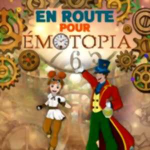 photo En Route pour Emotopia