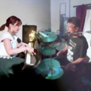 photo Tatsuya Yoshida & Risa Takeda