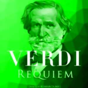 photo Requiem de Verdi - Concerts Hélios