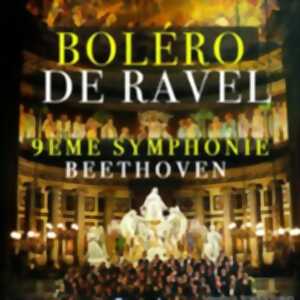 photo Boléro de Ravel - 9ème de Beethoven - Concerts Hélios