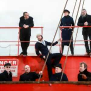 photo City Kids & François Premiers