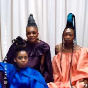 photo Les Nuits Massala #7 - Les Amazones d'Afrique