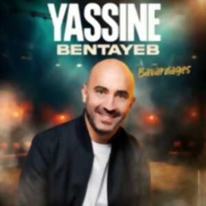 photo Yassine Bentayeb - Bavardages