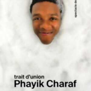 photo Phayik Charaf - Trait d'union