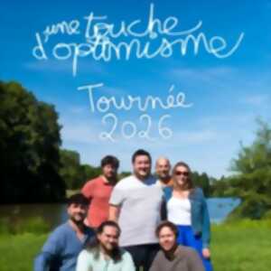 photo Une Touche D'optimisme