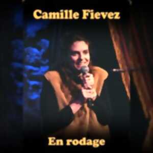 photo Camille Fievez - En Rodage