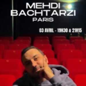 photo Mehdi Bachtarzi - Touskié