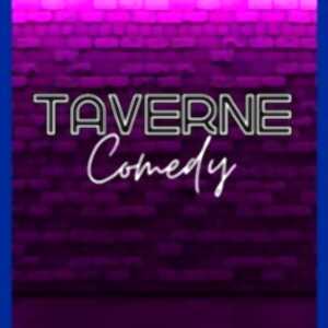 Taverne Comedy
