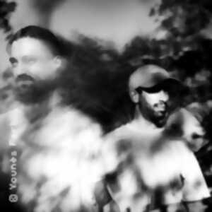 photo Duo Réflections