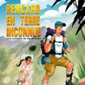 photo Rencard en Terre Inconnue