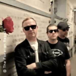 photo The Foreign Resort + Cabaret Fantôme