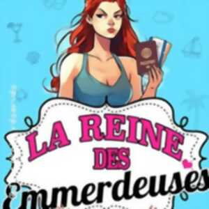 photo La Reine des Emmerdeuses - Tournée