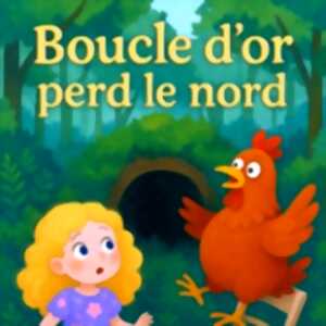 photo Boucle D'or Perd le Nord