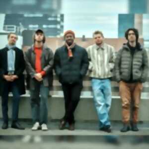 photo The Basel Friend Zone