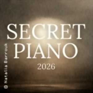 photo Secret Piano