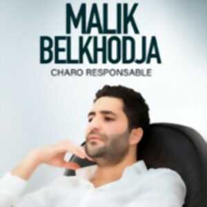 photo Malik Belkhodja - Charo Responsable - Le Metropole, Paris