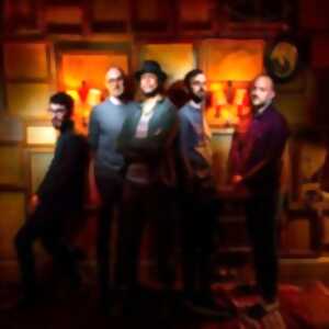 photo Magic Malik Jazz Association