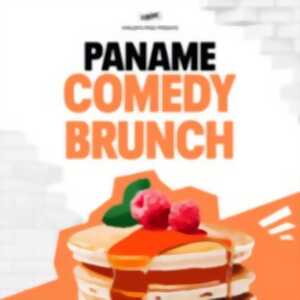 photo Paname Comedy Brunch