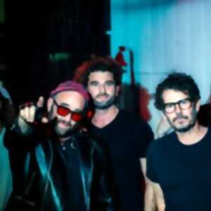 photo The Lanskies - Release Party