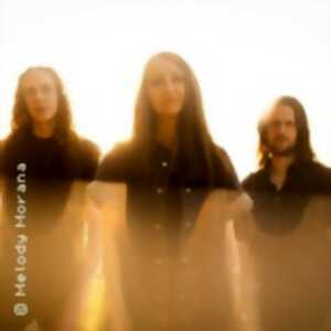 photo Aephanemer @ Toulouse, Le Metronum