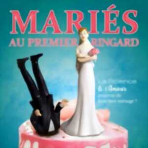 photo Mariés au Premier Ringard !, Théâtre des Chartrons - Bordeaux