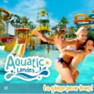 photo Aquatic Landes