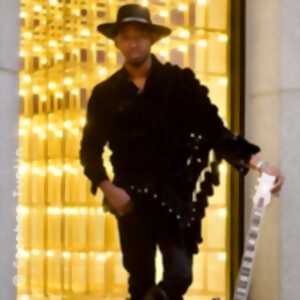 photo Isaiah Sharkey