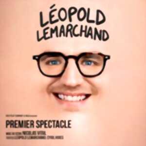 photo Léopold Lemarchand - L'Européen, Paris