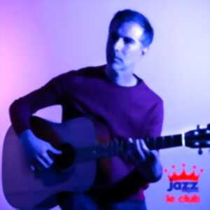 photo Thomas Naïm - Sounds of Jimi Hendrix