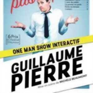 photo Guillaume Pierre - Même pas Peur