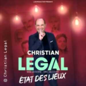 photo Christian Legal