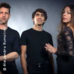 photo Colombo Kociolek Frontini Trio