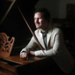 photo Tommy Scott Trio - Avenues of Discovery