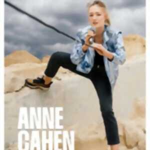 photo Anne Cahen - Moment de Qualité - Le Point-Virgule, Paris