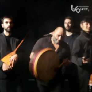 photo Shubiao Quartet