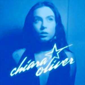 photo Chiara Oliver - European Tour