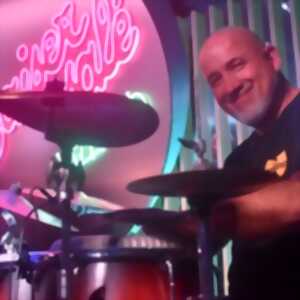 photo La Jam du Lundi de François Constantin - #LaJamDeTousLesJazz