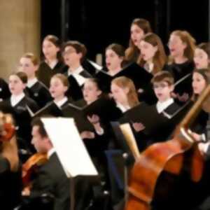 photo La Création, Haydn