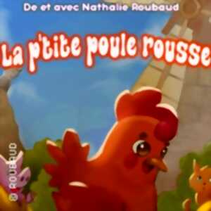 photo La Ptite Poule Rousse