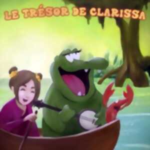photo Le Trésor de Clarissa