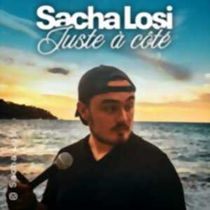 photo Sacha Losi - Juste à Côté