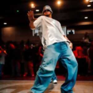 photo O'Flow Battle Tendance Urbaine