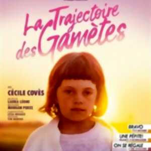 photo Cécile Covès - Le Trajectoire des Gamètes