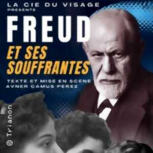 photo Freud et ses Souffrantes