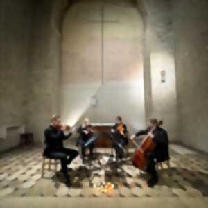 photo Mozart : Requiem (Version Quatuor Peter Lichtenthal)